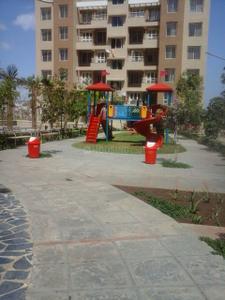 Image of 801 Sq.ft 2 BHK Apartment / Flat for sale in Gagan Emerald, Kondhwa, Pune for Rs. 6400000