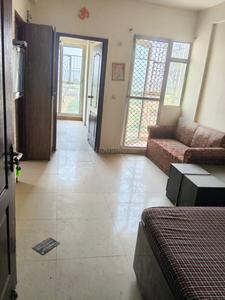 Hall Image of 585 Sq.ft 1 BHK Apartment / Flat for sale in Aditya Urban Homes, Bamheta Village Ghaziabad for Rs. 3100000