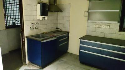 Kitchen Image of 1612 Sq.ft 3 BHK Apartment / Flat for sale in Nallakunta Hyderabad for Rs. 12000000