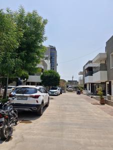 Image of 3000 Sq.ft 4 BHK Villa for sale in Bhat, Ahmedabad for Rs. 29000000