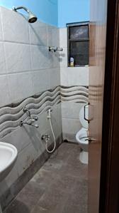 Bathroom Image of 500 Sq.ft 1 BHK Apartment / Flat for sale in Bramhapur Kolkata for Rs. 1499000