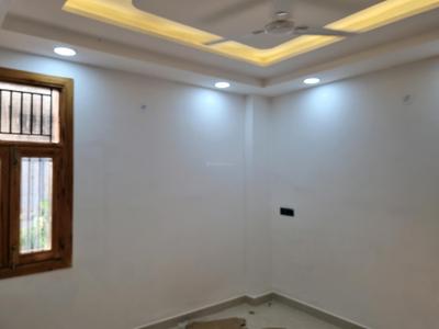 Bedroom Image of 1125 Sq.ft 4 BHK Apartment / Flat for sale in Goyal Lavish Homes by Goyal Builders, Sector 16B Dwarka New Delhi for Rs. 12200002