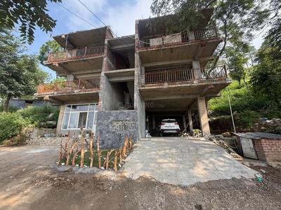 Image of 1250 Sq.ft 2 BHK Apartment / Flat for sale in Barog, Solan for Rs. 7500000