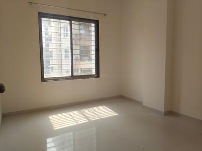 Bedroom Image of 1018 Sq.ft 2 BHK Apartment / Flat for sale in Govind Nagar Nashik for Rs. 5500000