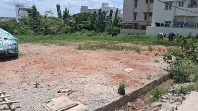 Image of 1200 Sq.ft Residential Plot / Land for sale in Vishveshwaraya Nagar, Bengaluru for Rs. 20400000