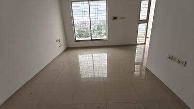 Living Room Image of 1115 Sq.ft 2 BHK Apartment / Flat for sale in Gagan Micasaa, Wagholi Pune for Rs. 5450000