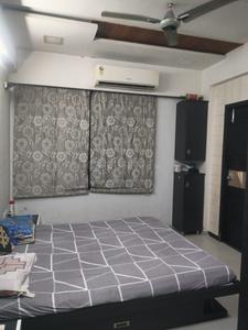Bedroom Image of 1260 Sq.ft 2 BHK Apartment / Flat for sale in Paldi Ahmedabad for Rs. 7600000