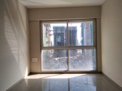 Bedroom Image of 1750 Sq.ft 3 BHK Apartment / Flat for sale in Bhagwati Luxuria, Kharghar Navi Mumbai for Rs. 27000000