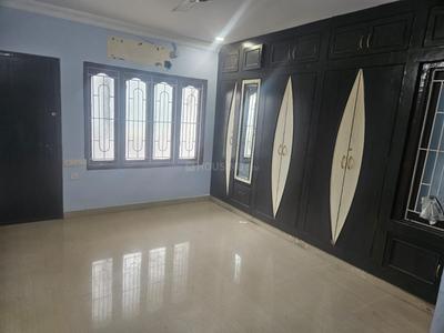 Bedroom Image of 1800 Sq.ft 3 BHK Apartment / Flat for rent in Warangal Town Warangal for Rs. 18000