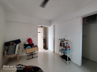 Hall Image of 987 Sq.ft 2 BHK Apartment / Flat for sale in Pride Aashiyana, Lohegaon Pune for Rs. 6600000
