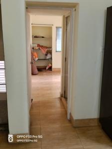 Hall Image of 1080 Sq.ft 2 BHK Apartment / Flat for sale in Patuli Kolkata for Rs. 5700000