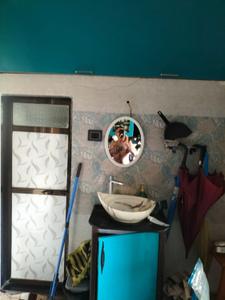 Image of 650 Sq.ft 1 BHK Apartment / Flat for sale in Vasai West, Vasai for Rs. 6000000