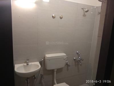 Bathroom Image of 892 Sq.ft 2 BHK Apartment / Flat for sale in PG Matrix Mini, Guduvancheri Chennai for Rs. 4500000