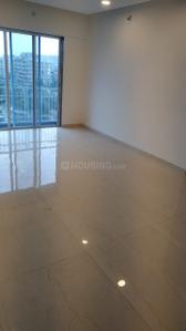 Hall Image of 1215 Sq.ft 2 BHK Apartment / Flat for sale in Sairam Shreeram Complex, Virar West Virar for Rs. 8200000