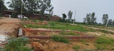 Image of 450 Sq.ft Residential Plot / Land for sale in Sector 153, Faridabad for Rs. 350000