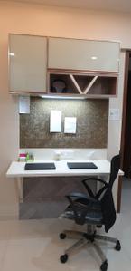 Kitchen Image of 850 Sq.ft 2 BHK Apartment / Flat for sale in Shubh Skypoint, Mundhwa Pune for Rs. 9000000