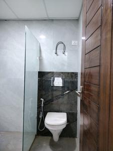 Bedroom Two Image of 795 Sq.ft 2 BHK Apartment / Flat for sale in SCC Sapphire Ph 2 Block A , Raj Nagar Extension Ghaziabad for Rs. 4670000