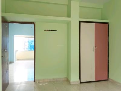 Bedroom Image of 1000 Sq.ft 2 BHK Apartment / Flat for rent in Santragachi Howrah for Rs. 14000