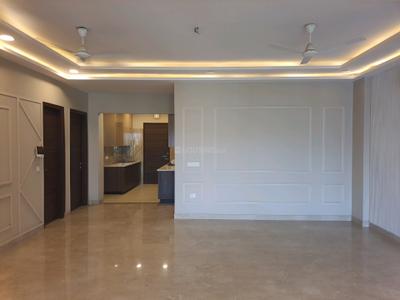 Living Room Image of 2367 Sq.ft 3 BHK Builder Floor for sale in Sector 45 Gurgaon for Rs. 35500000