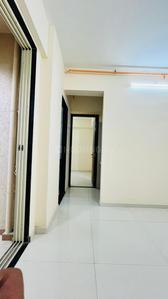 Hall Image of 660 Sq.ft 1 BHK Apartment / Flat for sale in Mohan Willows, Badlapur East Badlapur for Rs. 2800000
