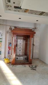 Kitchen Image of 4200 Sq.ft 4 BHK Independent House for sale in Nagarbhavi Bengaluru for Rs. 43000000