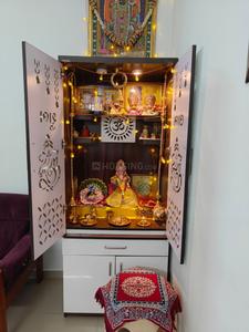 Hall Image of 1000 Sq.ft 4 BHK Independent House for sale in Ramdev Nagar Ahmedabad for Rs. 20000000