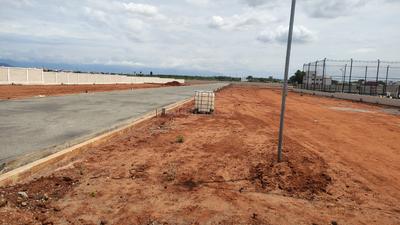 Image of 870 Sq.ft Residential Plot / Land for sale in Kurumbapalayam, Coimbatore for Rs. 3885000