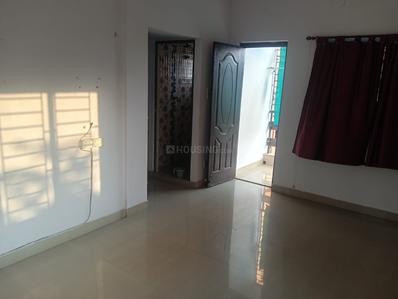 Bedroom Image of 1285 Sq.ft 3 BHK Apartment / Flat for sale in Madurdaha Kolkata for Rs. 6000000