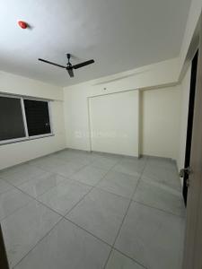 Bedroom Image of 1097 Sq.ft 2 BHK Apartment / Flat for rent in Kumar Hill View Residency, Kothrud Pune for Rs. 50000