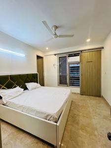 2 BHK Independent Builder Floor