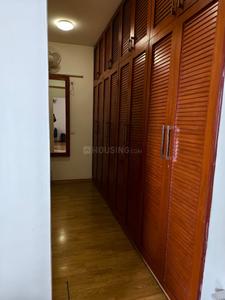 Image of 3950 Sq.ft 4 BHK Apartment / Flat for sale in DLF Pinnacle, Sector 43, Gurgaon for Rs. 133000000