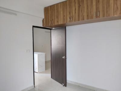 Bedroom Image of 800 Sq.ft 2 BHK Apartment / Flat for sale in Signature Global Andour Heights, Sector 71 Gurgaon for Rs. 8400000