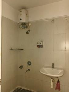 Common Bathroom Image of 1048 Sq.ft 2.5 BHK Apartment / Flat for sale in River Scape, Palava Phase 1 Thane for Rs. 6800000