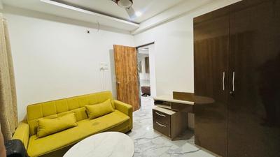 3 BHK Flat