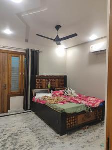 Bedroom Image of 900 Sq.ft 4 BHK Independent House for sale in Modipuram Meerut for Rs. 9500000