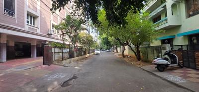 Image of 6000 Sq.ft 10 BHK Independent House for sale in Amberpet, Hyderabad for Rs. 60000000
