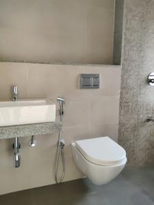 Bedroom Two Image of 910 Sq.ft 2 BHK Apartment / Flat for rent in Lodha Upper Thane, Bhiwandi Thane for Rs. 18500