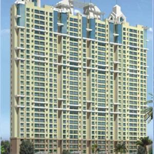 Image of 936 Sq.ft 2 BHK Apartment / Flat for sale in Ekta Meadows, Borivali East, Mumbai for Rs. 24000000