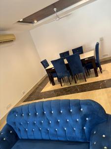 Image of 1875 Sq.ft 3 BHK Builder Floor for rent in Greater Kailash I, New Delhi for Rs. 150000