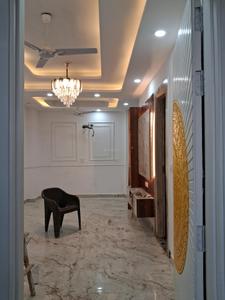 Main Entrance Image of 1100 Sq.ft 2 BHK Apartment / Flat for sale in Sector 110 Noida for Rs. 4270000