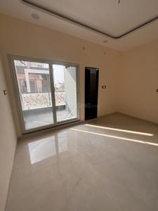 Bedroom Image of 1500 Sq.ft 3 BHK Independent House for sale in Silicon City Indore for Rs. 8000000