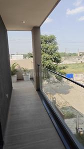 Image of 3500 Sq.ft 4 BHK Independent House for sale in Nipania, Indore for Rs. 25000000