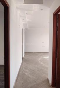 Hall Image of 1800 Sq.ft 3 BHK Apartment / Flat for sale in ACE Ace Starlit, Sector 152 Noida for Rs. 23500000