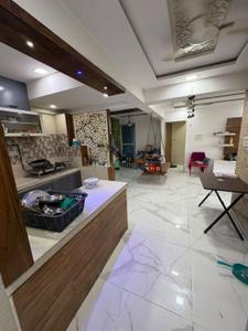 Hall Image of 1150 Sq.ft 3 BHK Apartment / Flat for sale in Ghansoli Navi Mumbai for Rs. 14500000