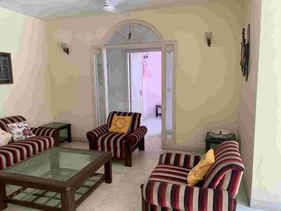 Hall Image of 1950 Sq.ft 2.5 BHK Apartment / Flat for sale in Sector 47 Gurgaon for Rs. 26000000