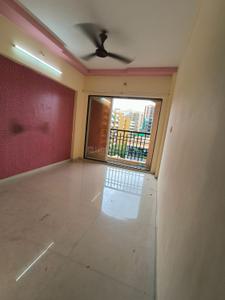 Hall Image of 670 Sq.ft 1 BHK Apartment / Flat for sale in Agarwal Paramount, Virar West Virar for Rs. 3999999
