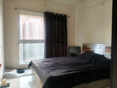 Bedroom Image of 913 Sq.ft 2 BHK Apartment / Flat for sale in Godrej Green Vistas, Mahalunge Pune for Rs. 7200000