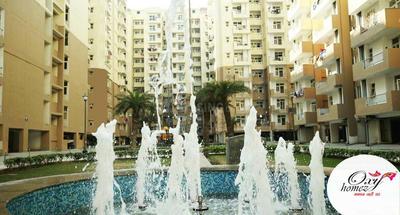 Image of 1350 Sq.ft 3 BHK Apartment / Flat for sale in OXY Homez, Bhopura, Ghaziabad for Rs. 7200000