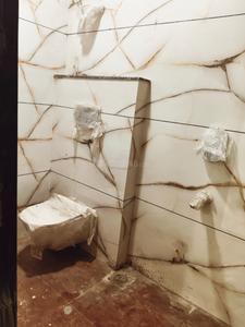 Bathroom Image of 1100 Sq.ft 3 BHK Independent House for sale in Khajrana Indore for Rs. 7500000