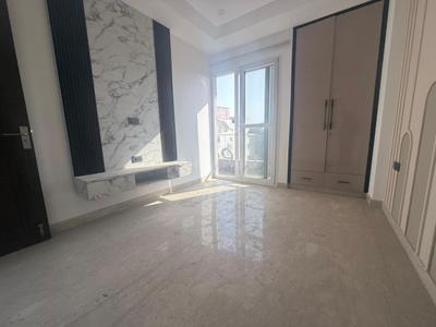 Bedroom Image of 756 Sq.ft 2 BHK Builder Floor for sale in Vikaspuri New Delhi for Rs. 14500000